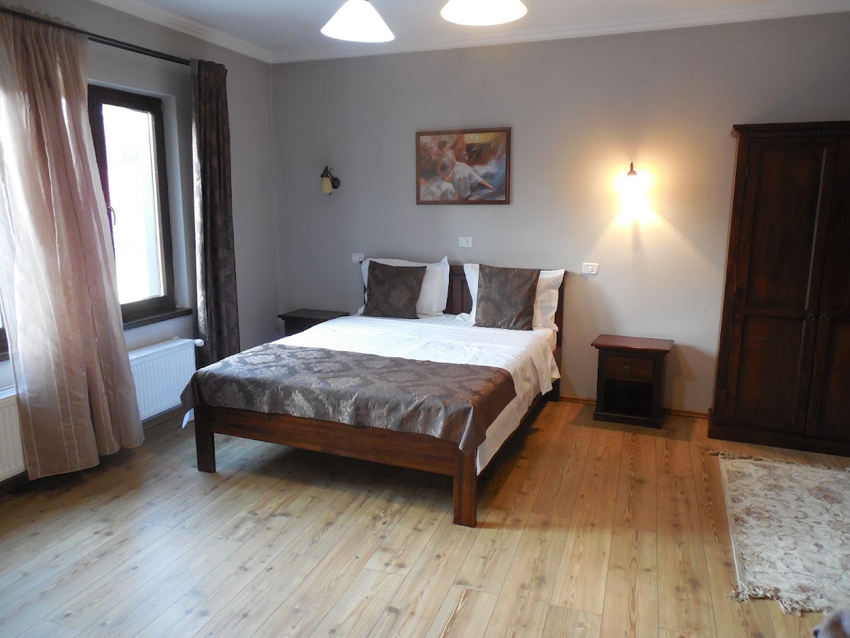 Pensiunea Antique - foto 4