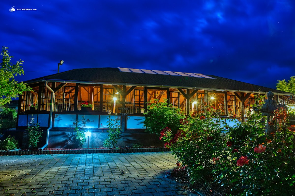 Pensiunea Apfelhaus - foto 1