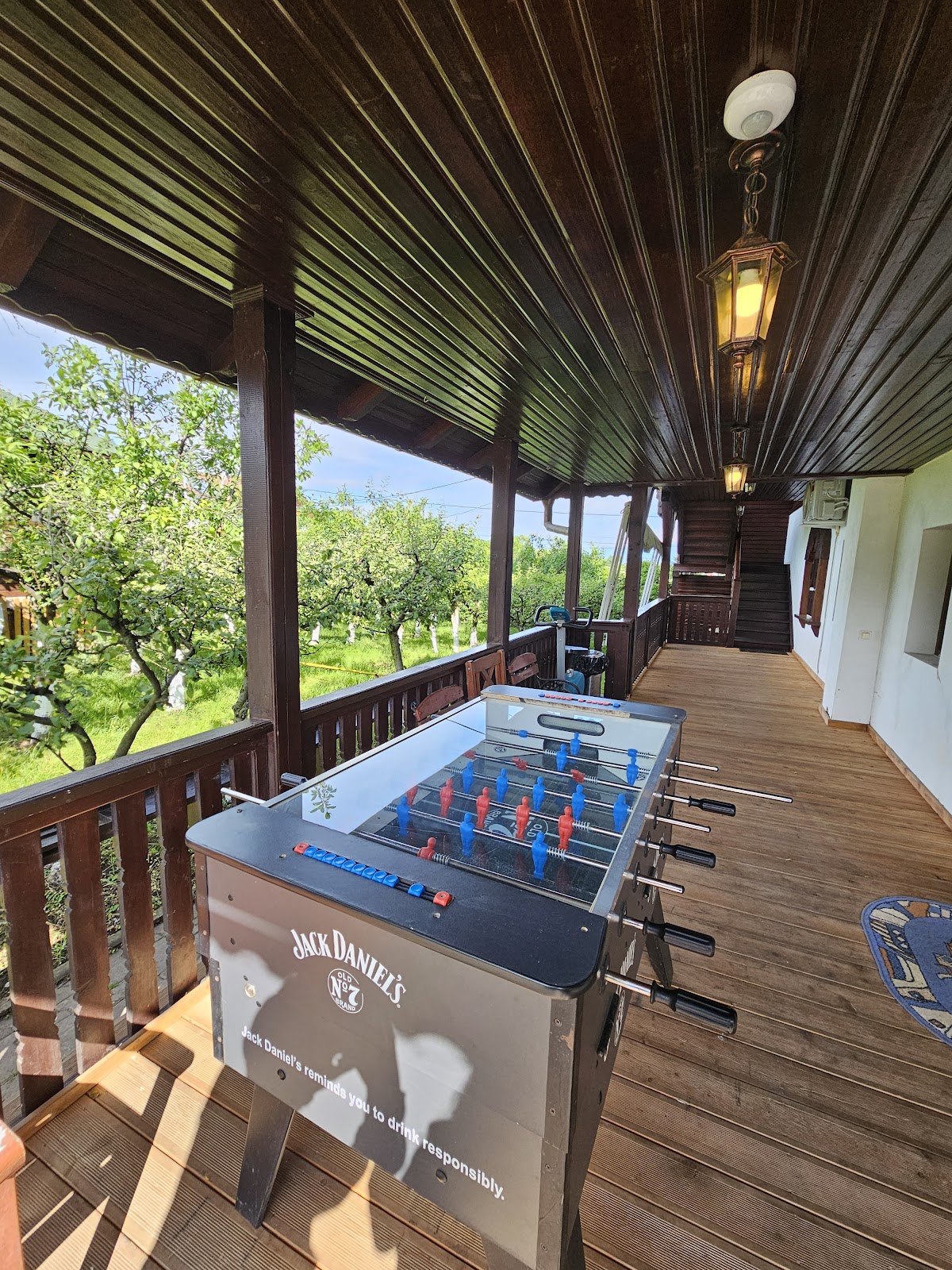 Pensiunea Apfelhaus - foto 3