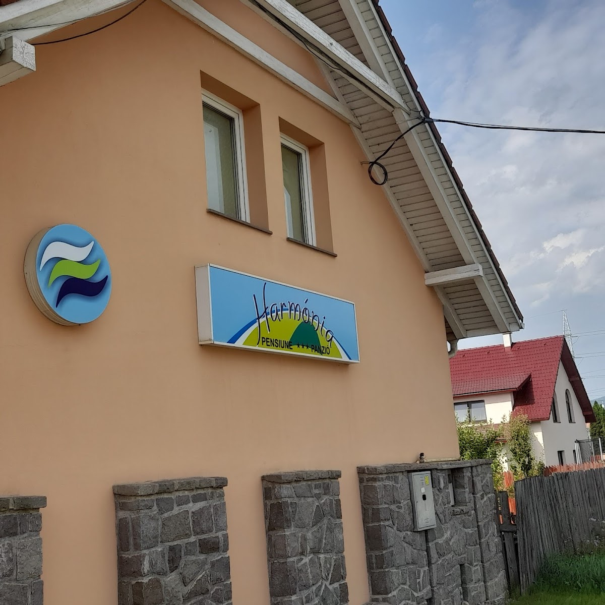 Pensiunea Armonia, Miercurea-Ciuc