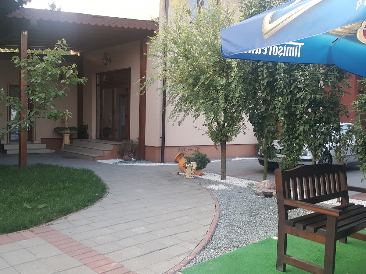 Pensiunea Aryana, Moşniţa Nouă