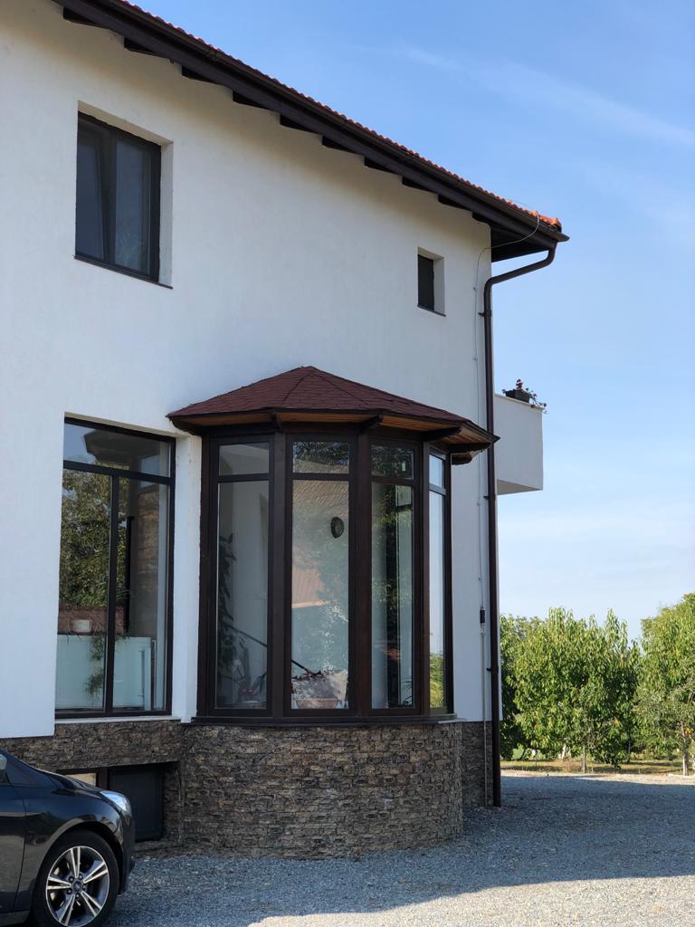 Pensiunea Aurelia - foto 1