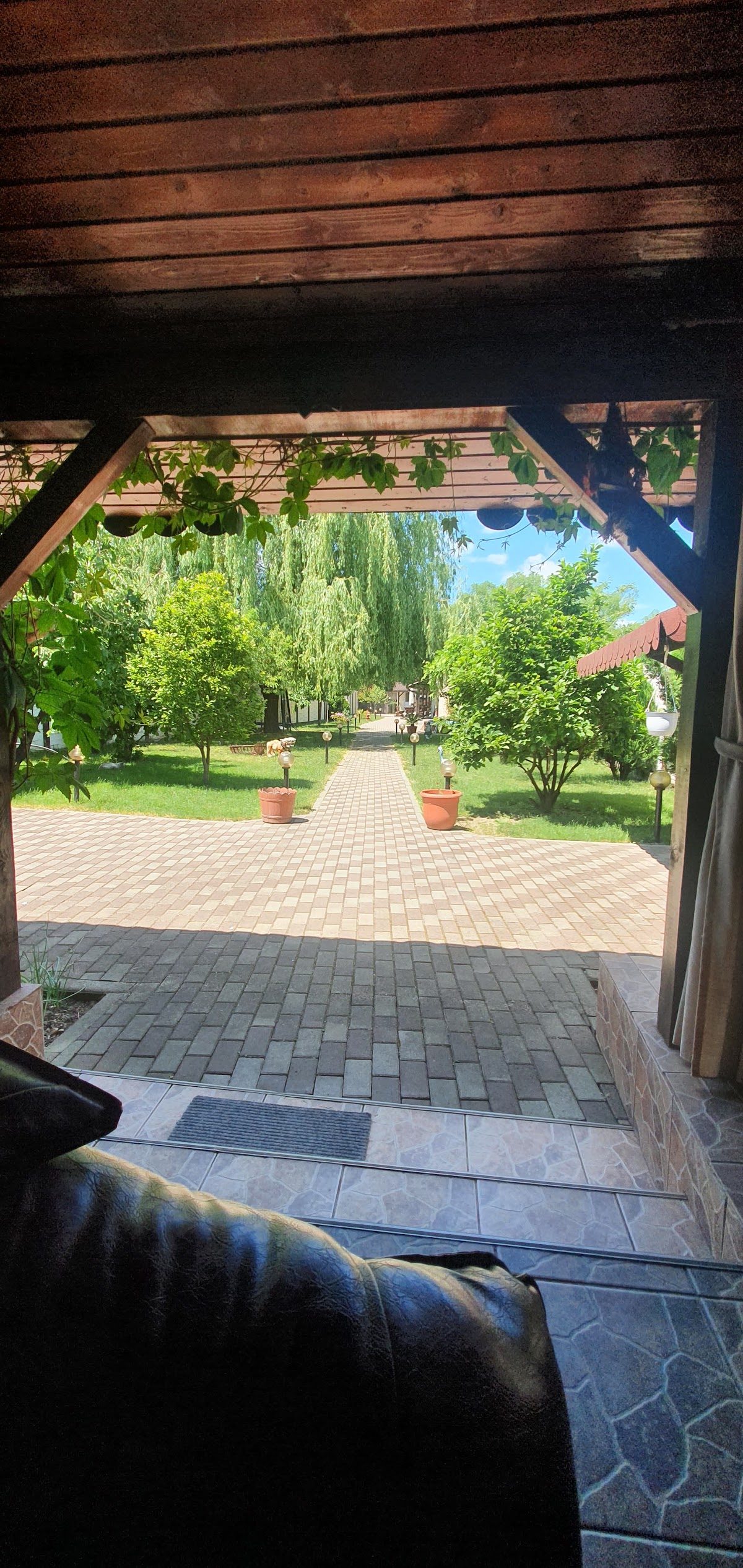 Pensiunea Aurmar - foto 3