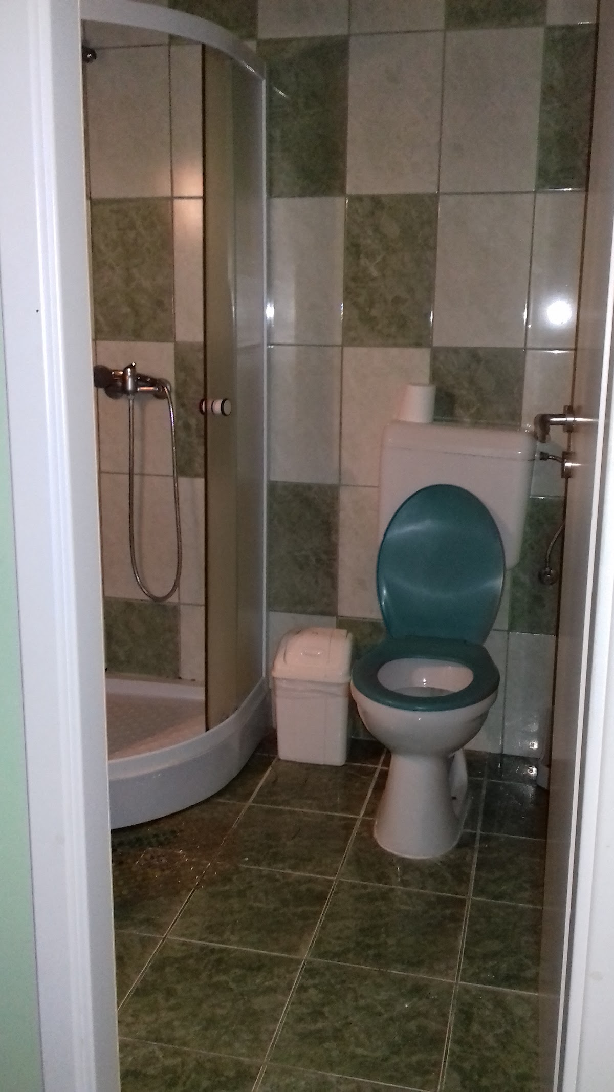 Pensiunea Aurmar - foto 4