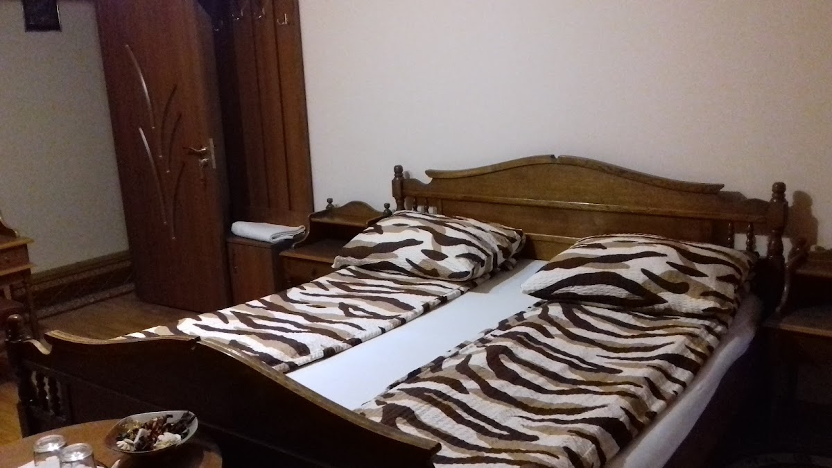 Pensiunea Aurmar - foto 5