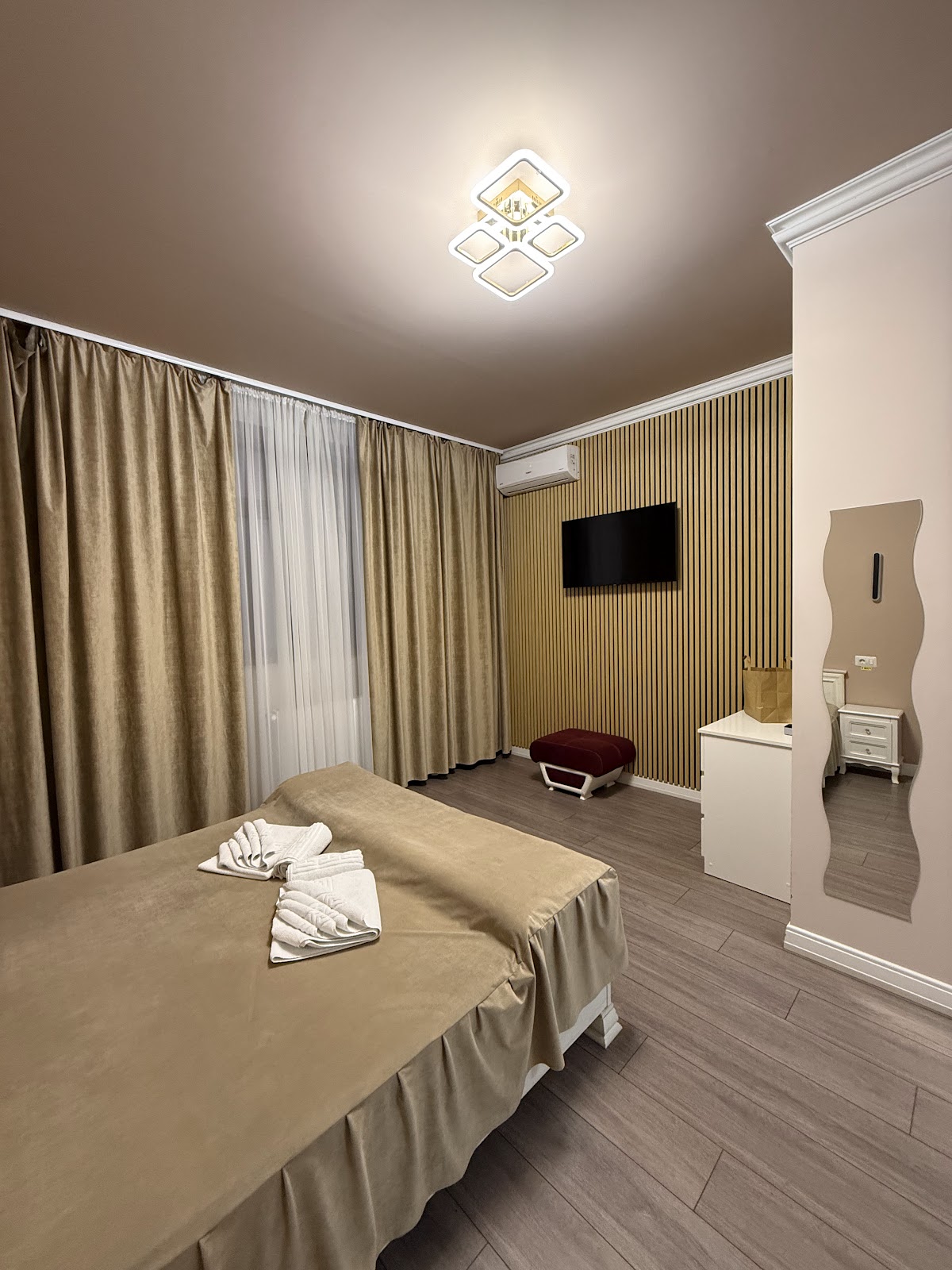 Pension "Avântul SCM" - foto 2