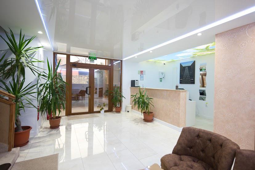 Pension "Avântul SCM" - foto 3