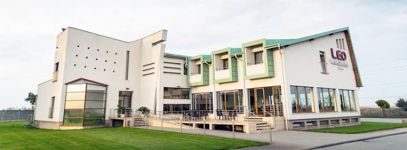 Pensiunea Aviv, Arad