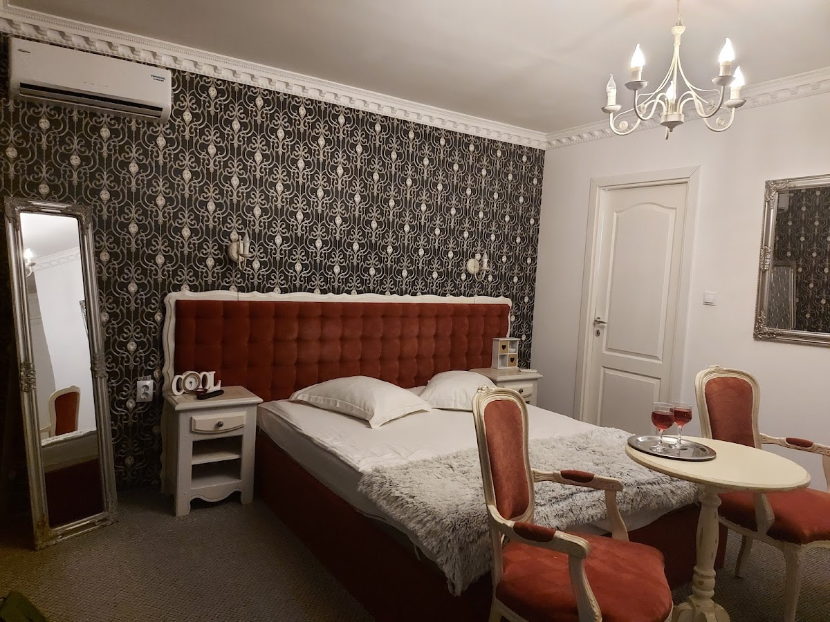 Pensiunea Avy - foto 2