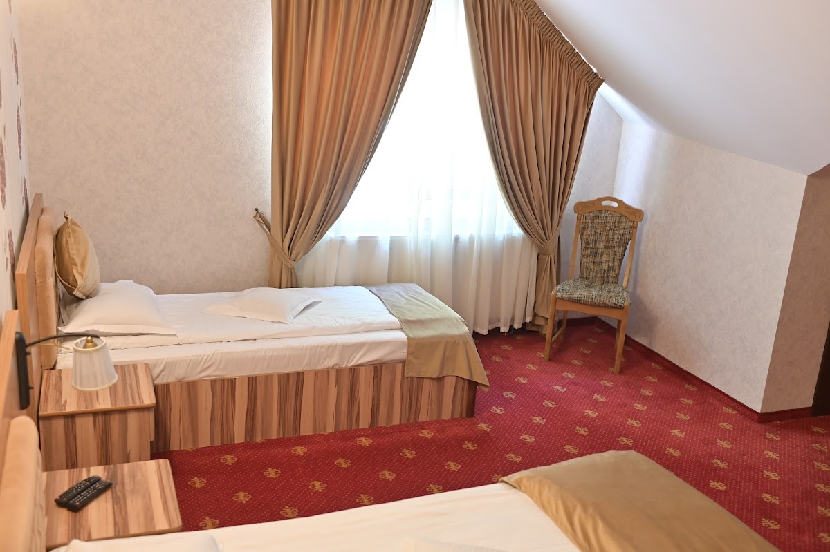 Pensiunea Ayana - foto 2