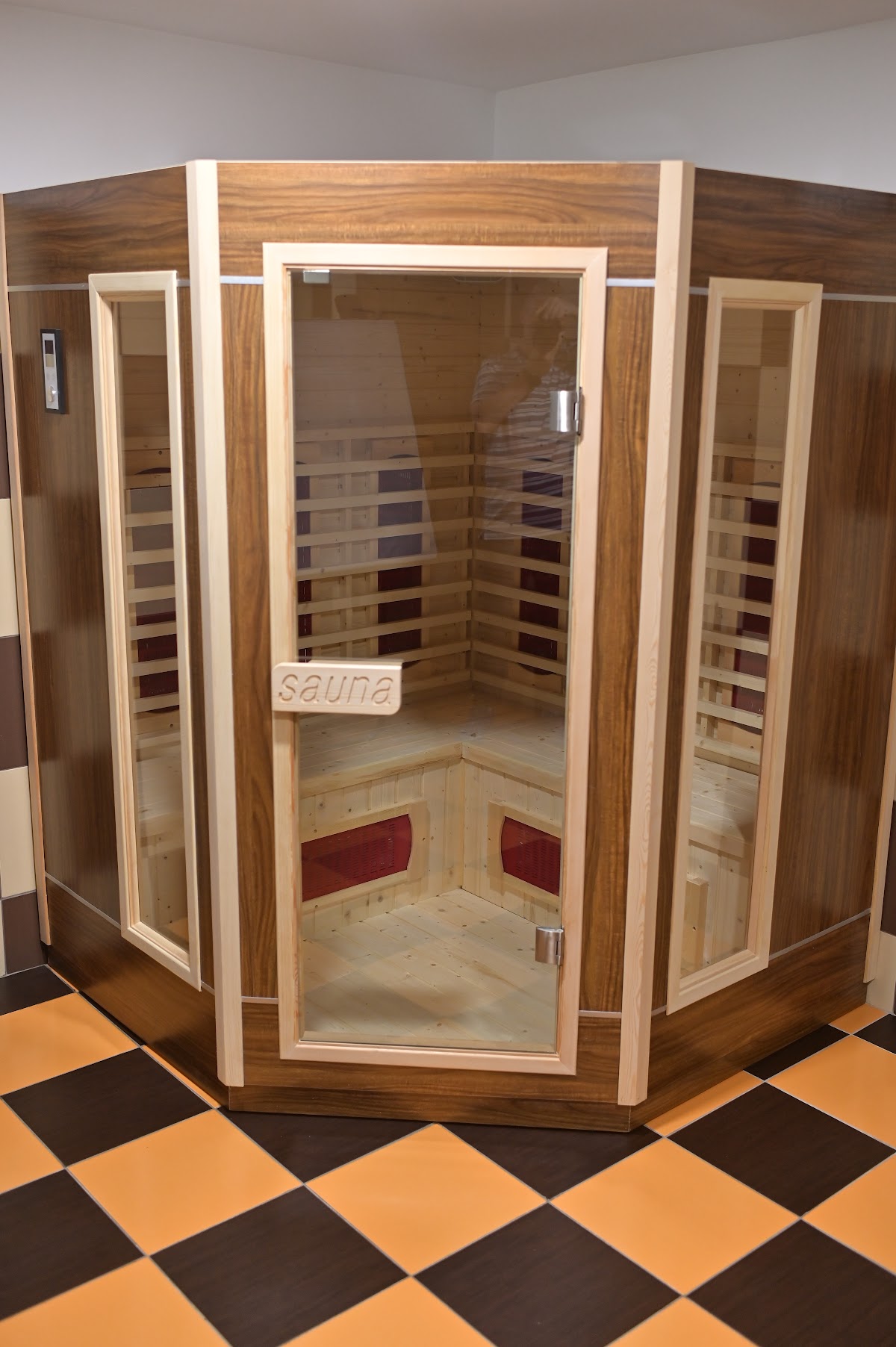 Pensiunea Ayana - foto 4