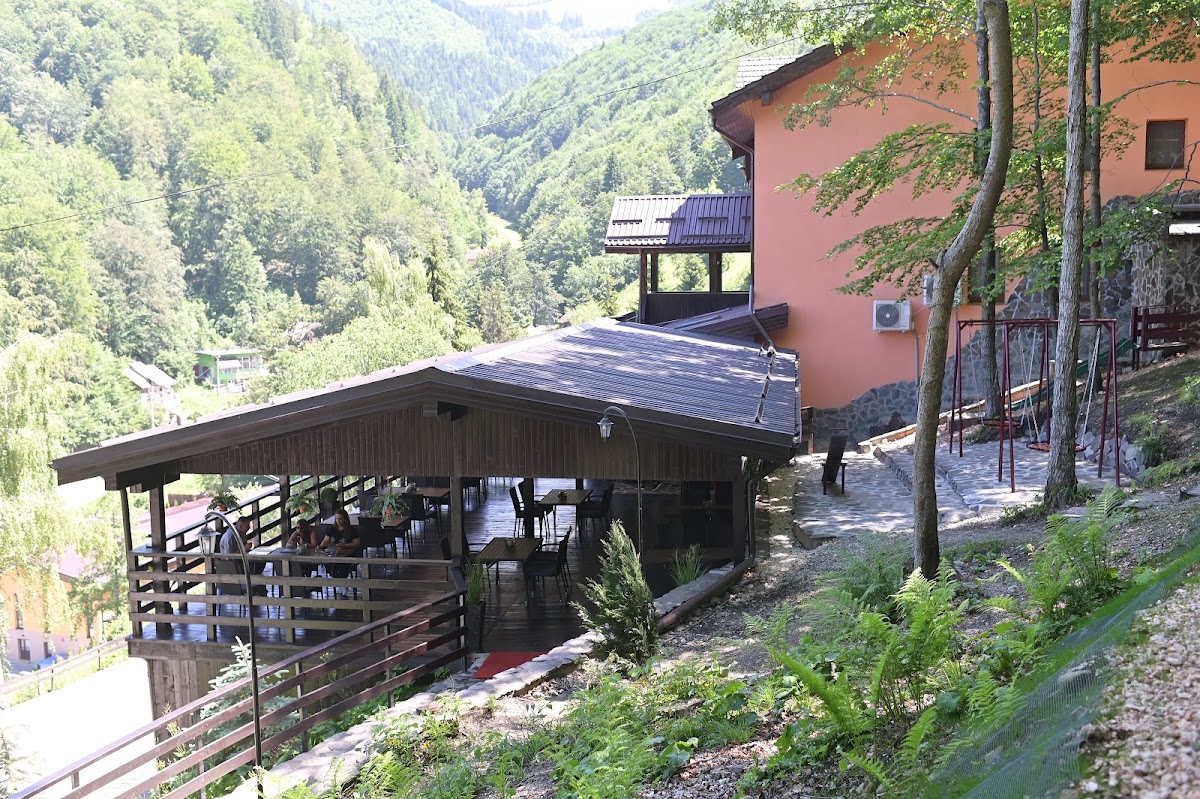 Pensiunea Ayana - foto 5