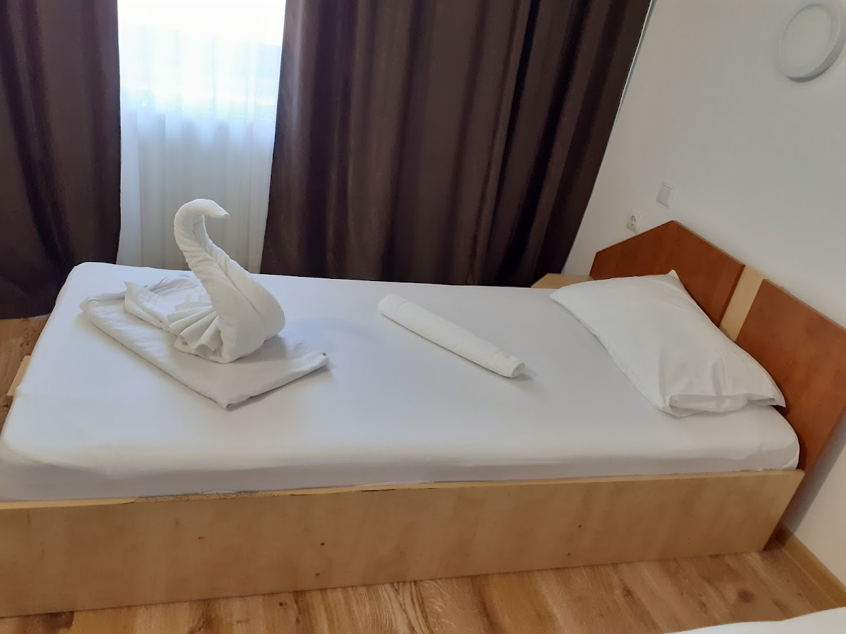Pensiunea Bala Băi