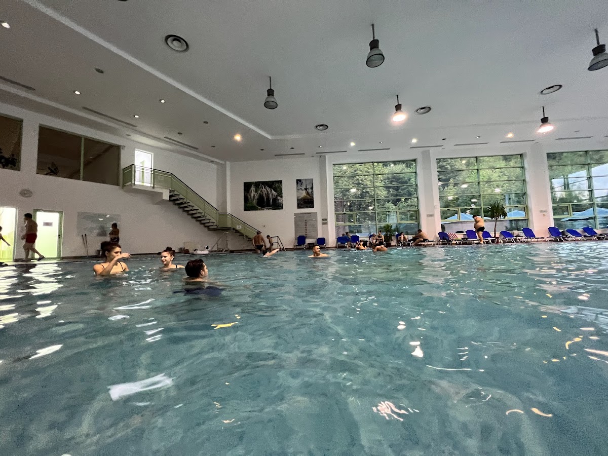 Pensiunea Banffy - foto 3