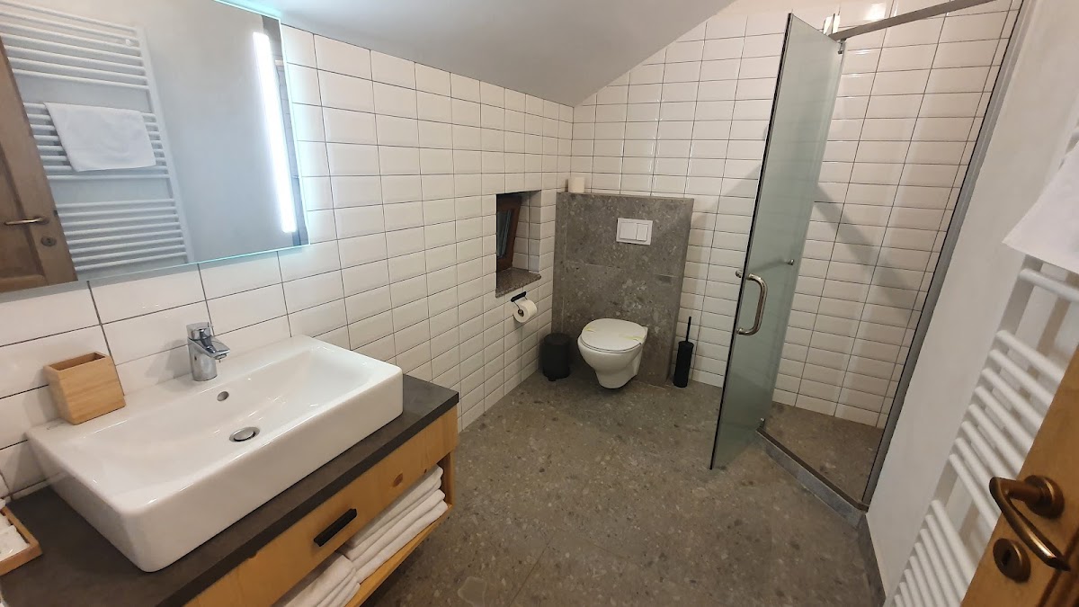 Pensiunea Banffy - foto 4