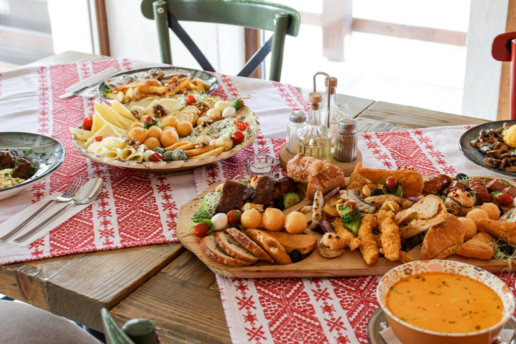 Pensiunea Banffy - foto 5