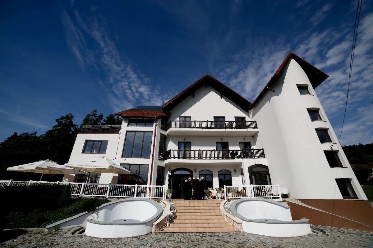 Pensiunea Baroc
