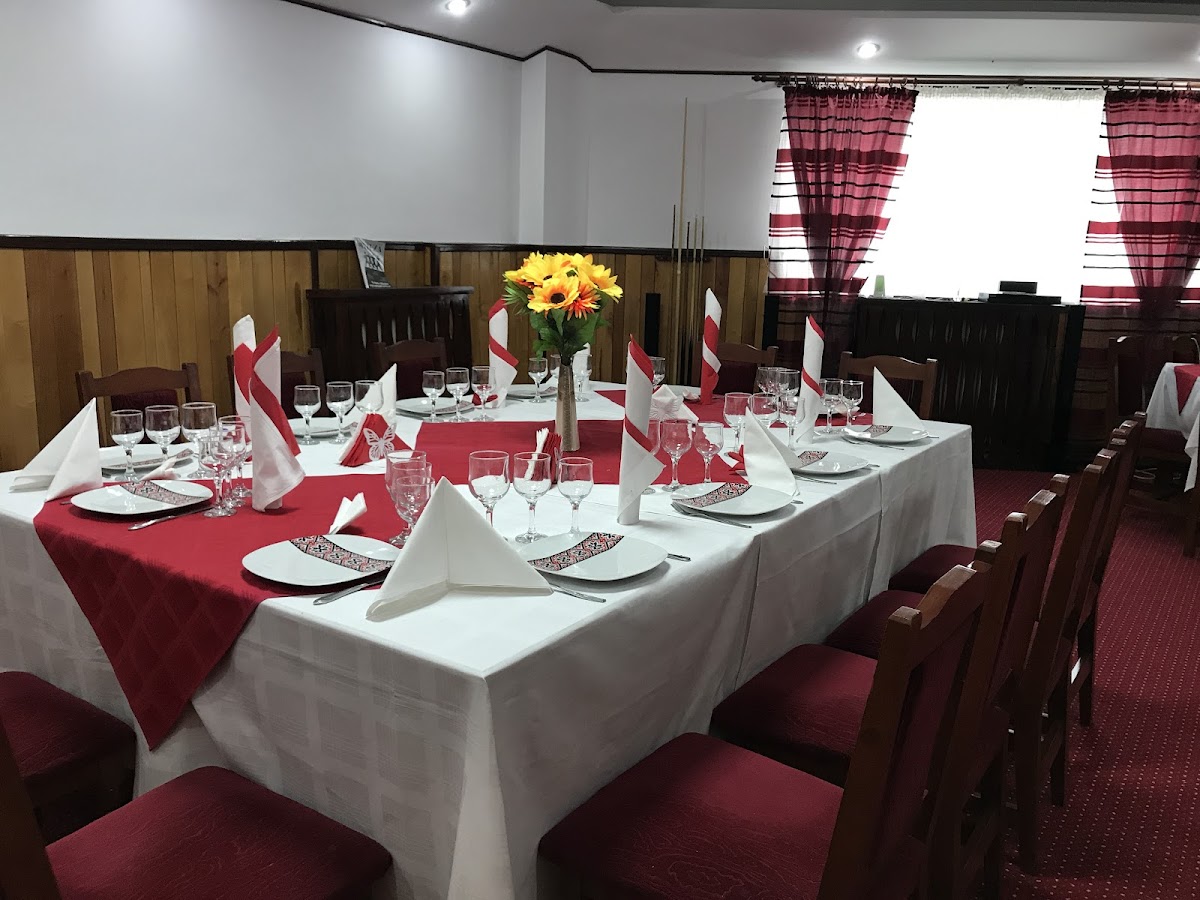 Pensiunea Basarabia - foto 4