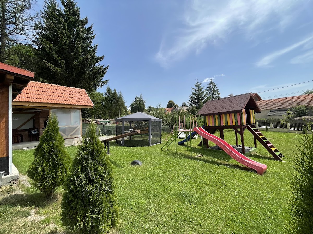 Pensiunea Beatrice - foto 1