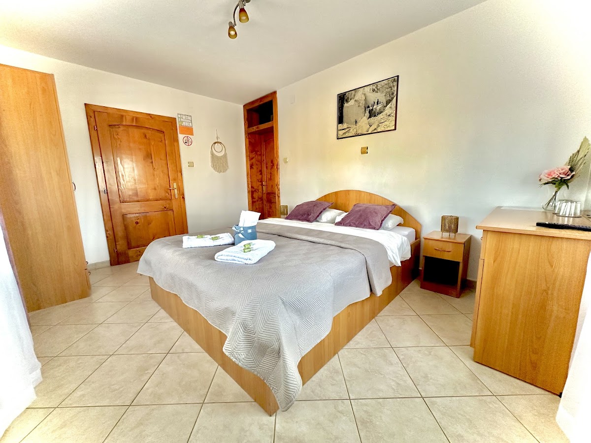 Pensiunea Beatrice - foto 5