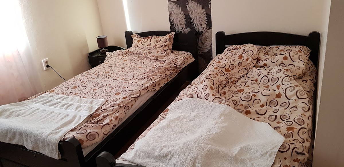 Pensiunea Becsali