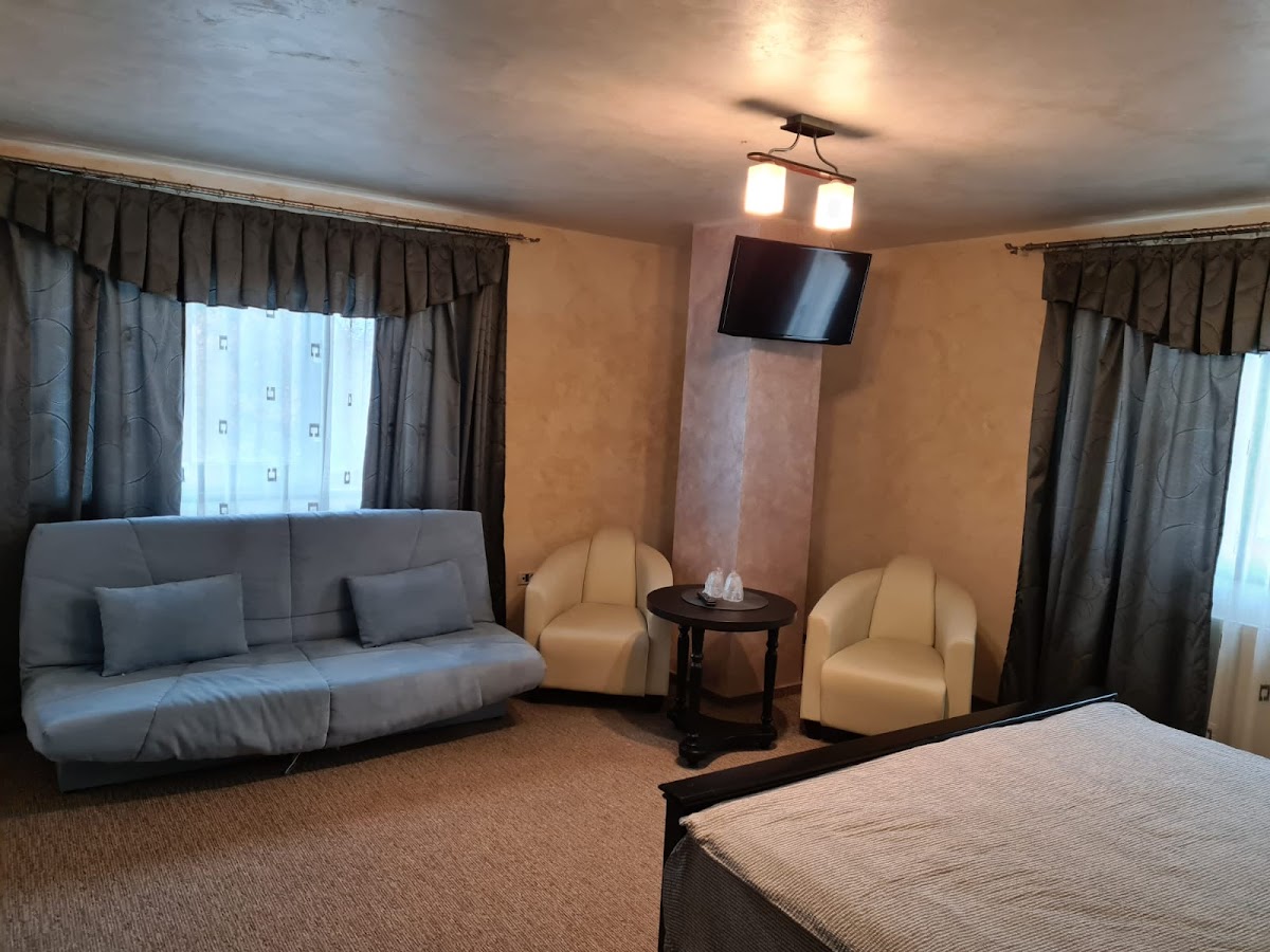 Pensiunea Bella - foto 1