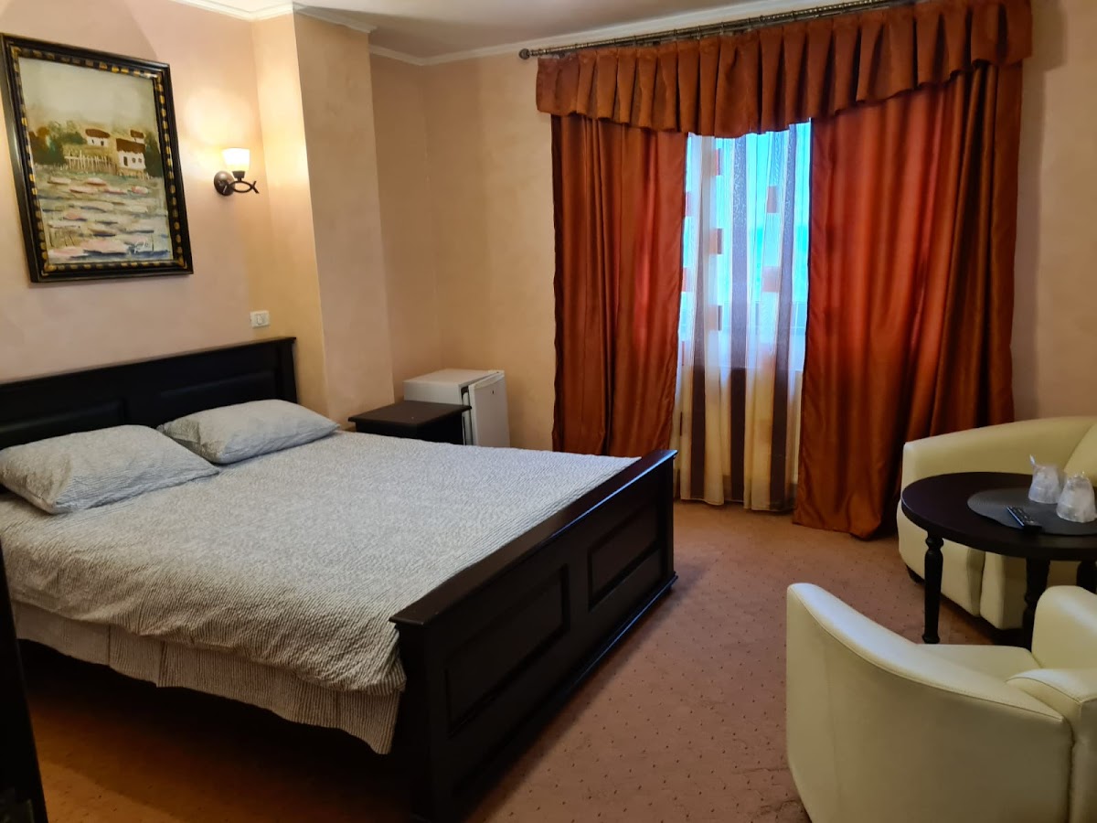 Pensiunea Bella - foto 3