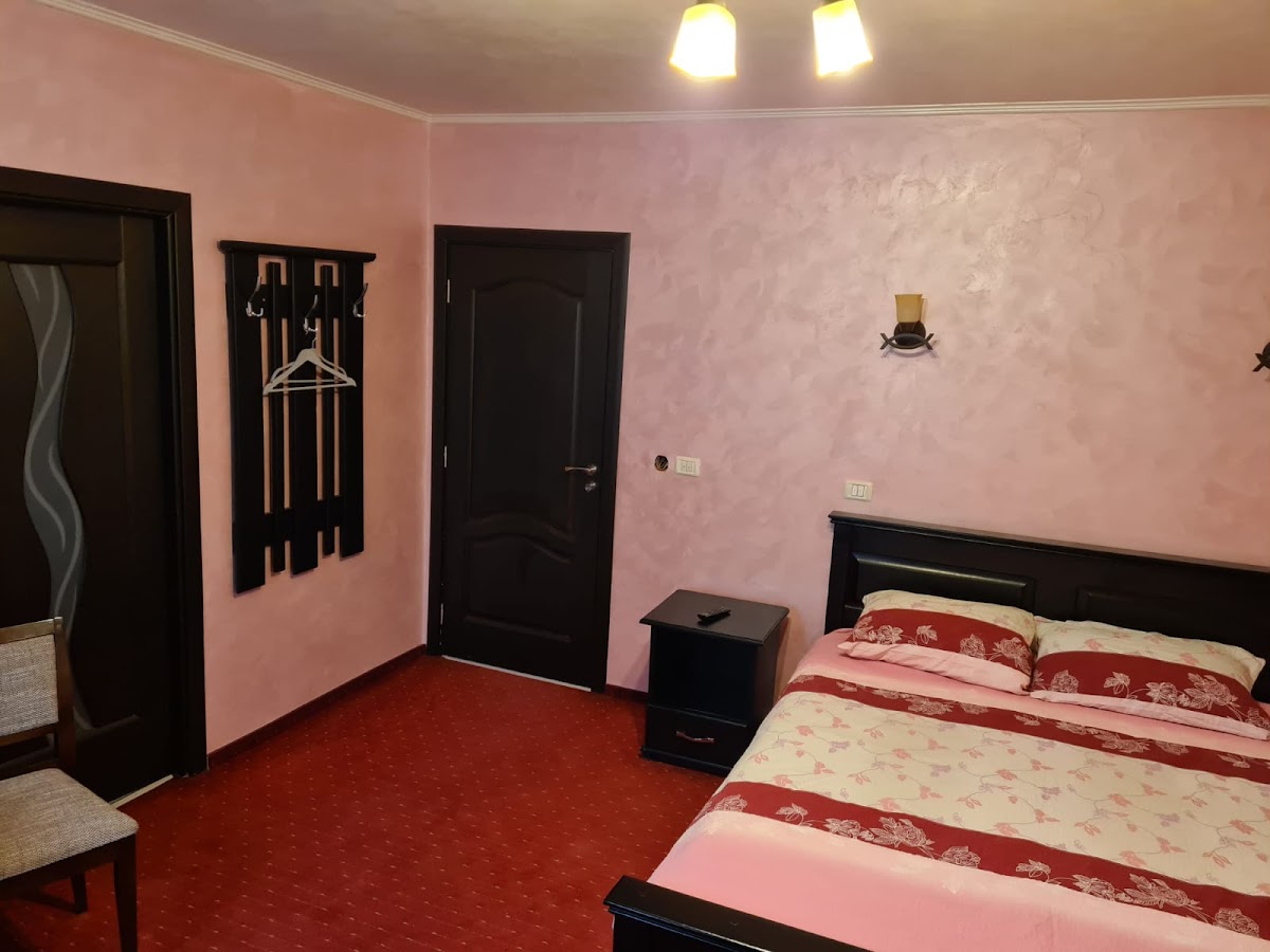 Pensiunea Bella - foto 4