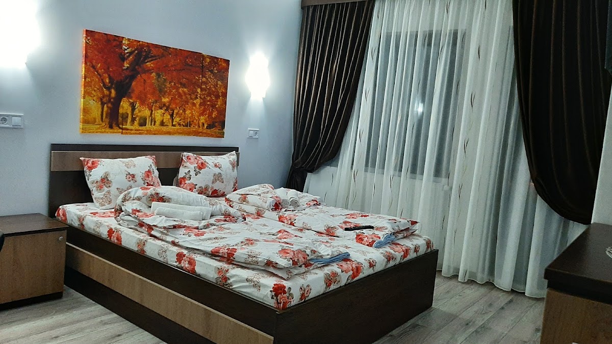 Pensiunea Bella Vista Turda - foto 2