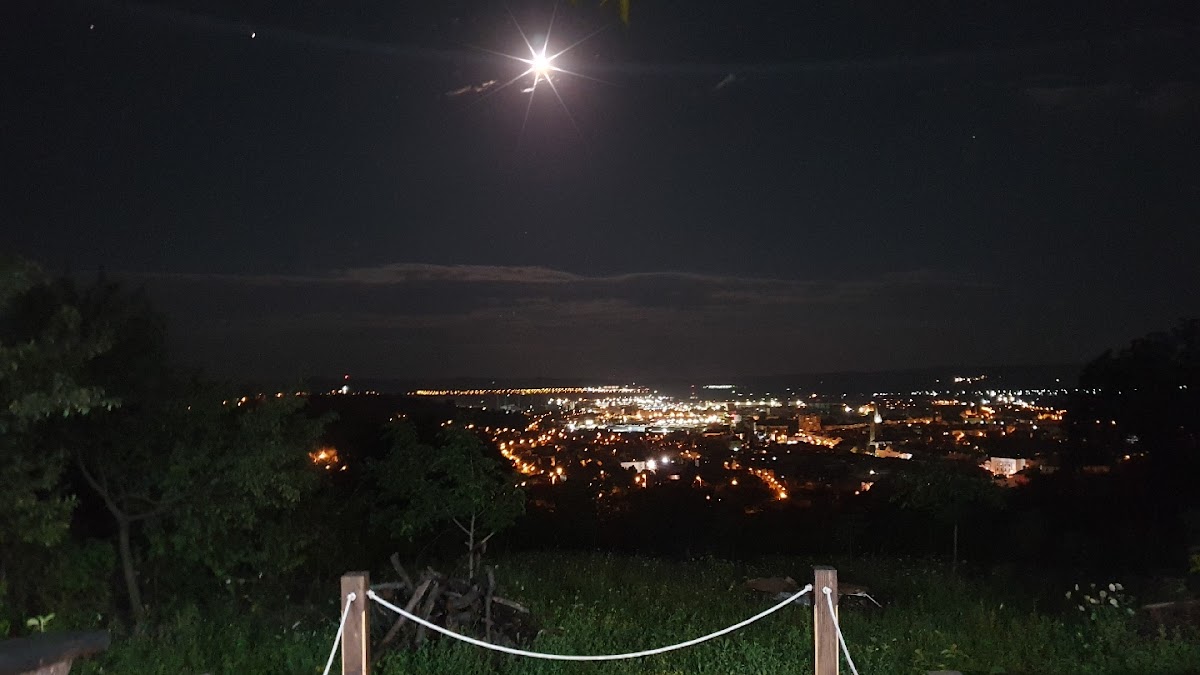 Pensiunea Bella Vista Turda - foto 3