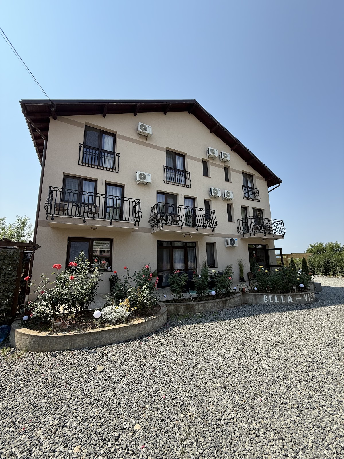 Pensiunea Bella Vista Turda - foto 5