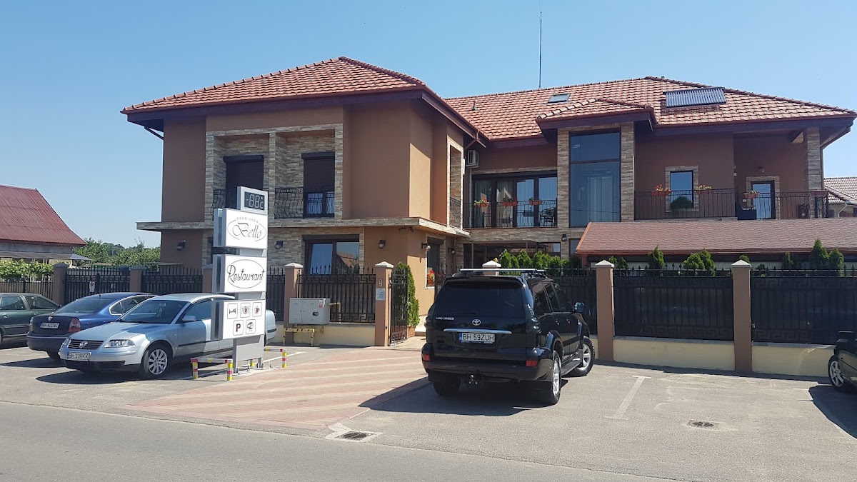 Pensiunea Bello - foto 4