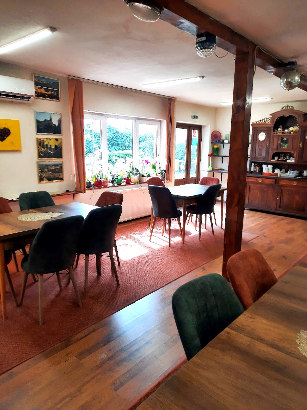 本多尔费阿努旅馆 - foto 3