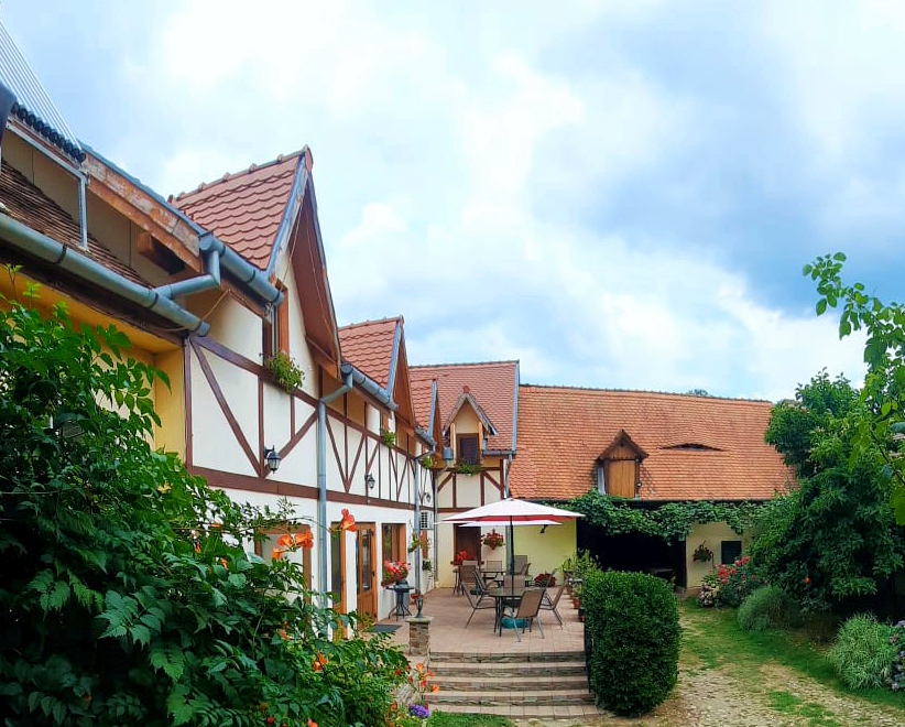 本多尔费阿努旅馆 - foto 4