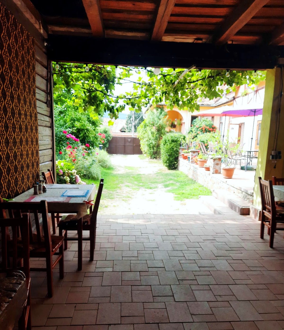 本多尔费阿努旅馆 - foto 5