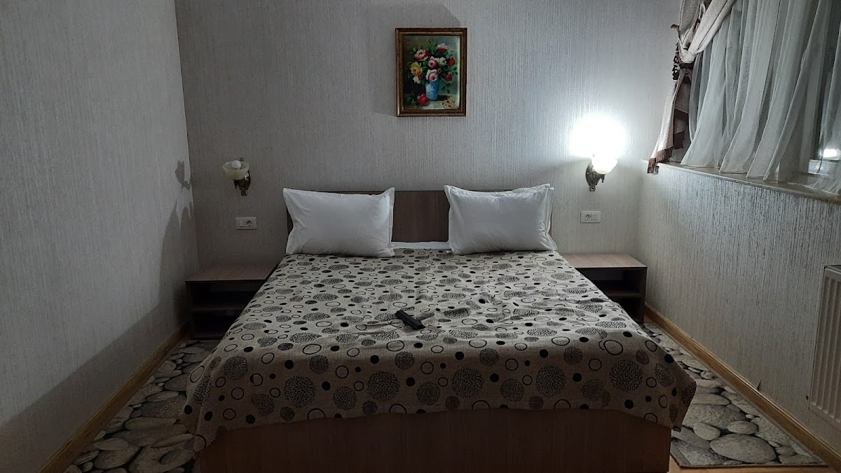 Pensiunea Bianca - foto 2