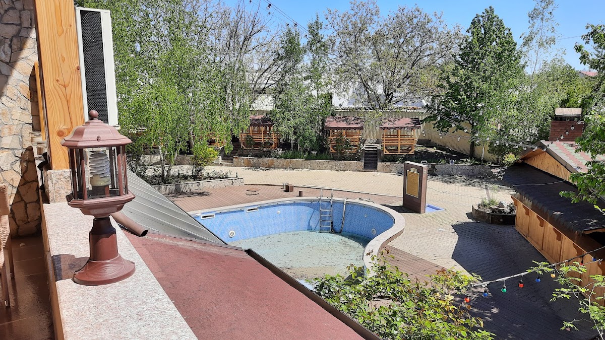 Pensiunea Bianca - foto 3