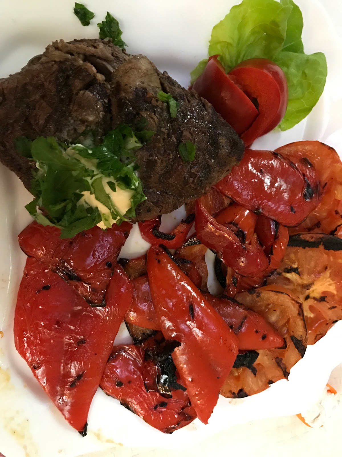 Pensiunea Bianca - foto 4