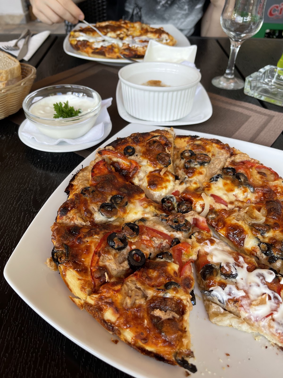 Pensiunea Bicaz Chei - Unterkunft und Restaurant in Bicaz Chei