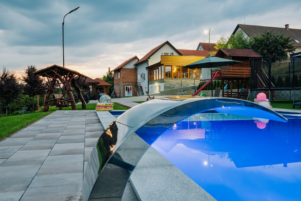 Pensiunea Biz - foto 1