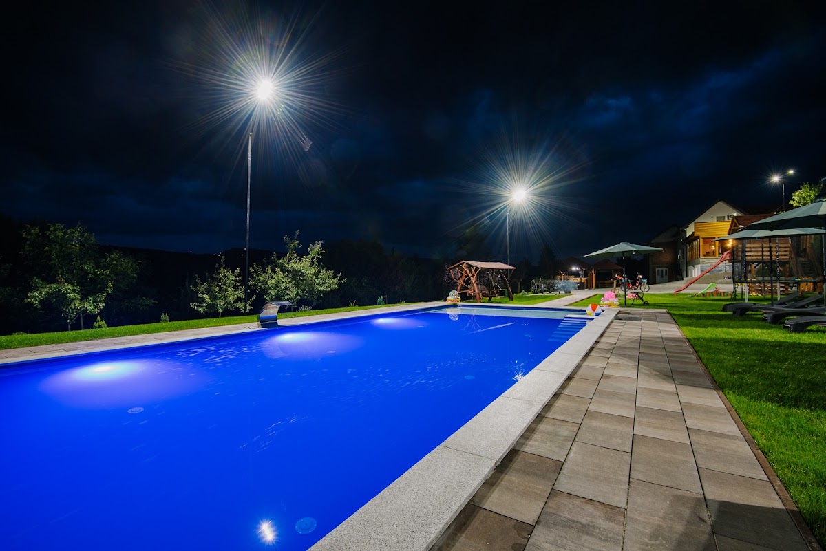 Pensiunea Biz - foto 3