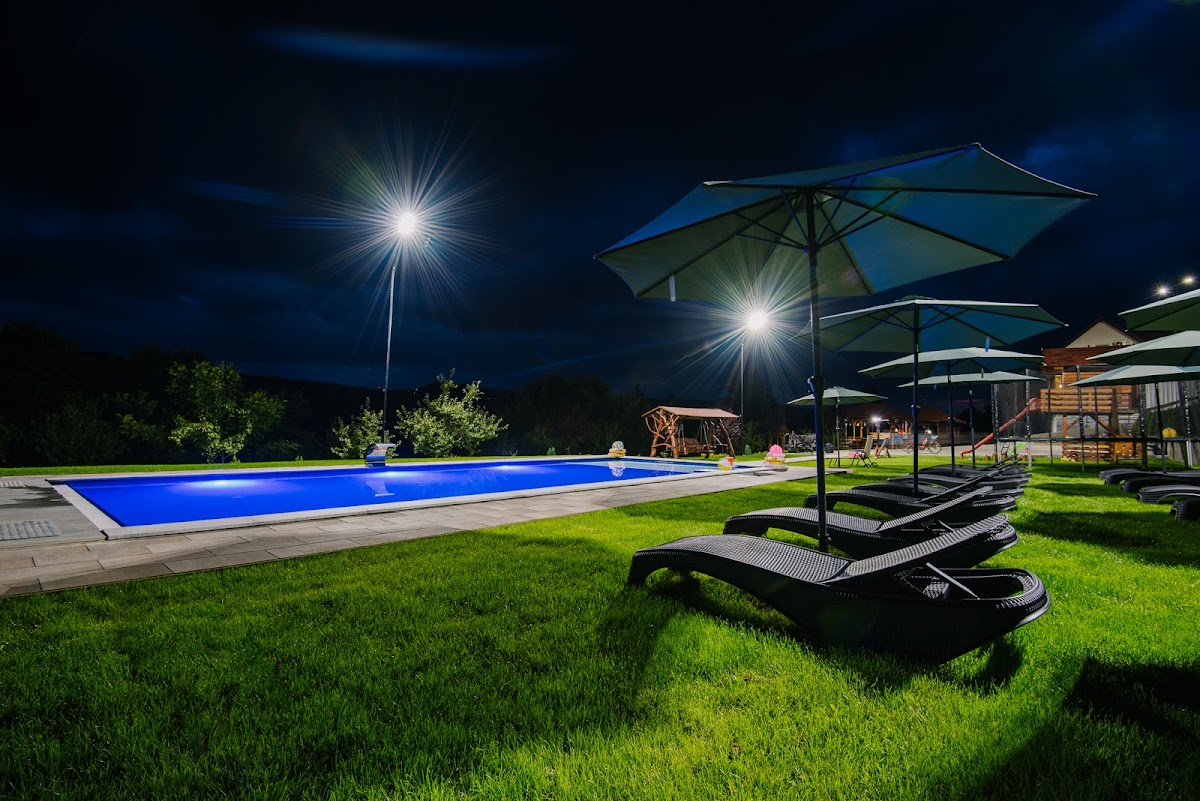 Pensiunea Biz - foto 5