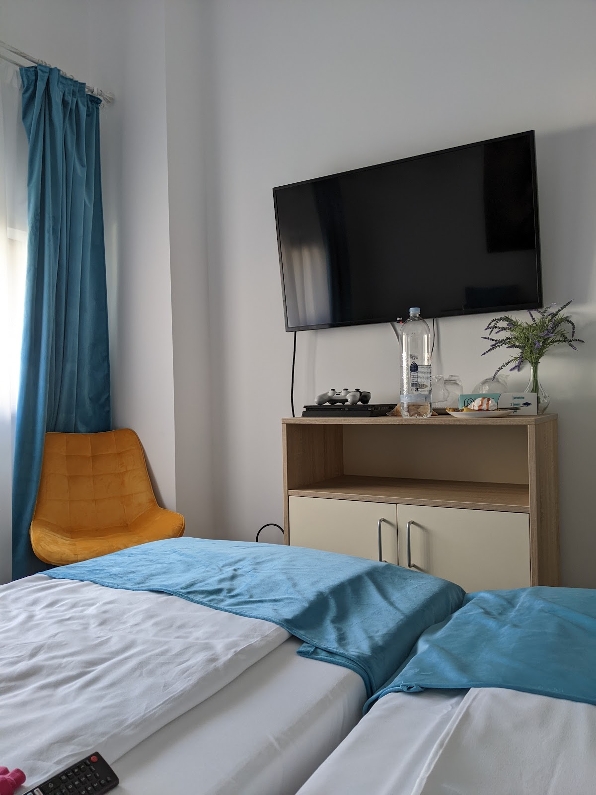 Black Mountain Guesthouse