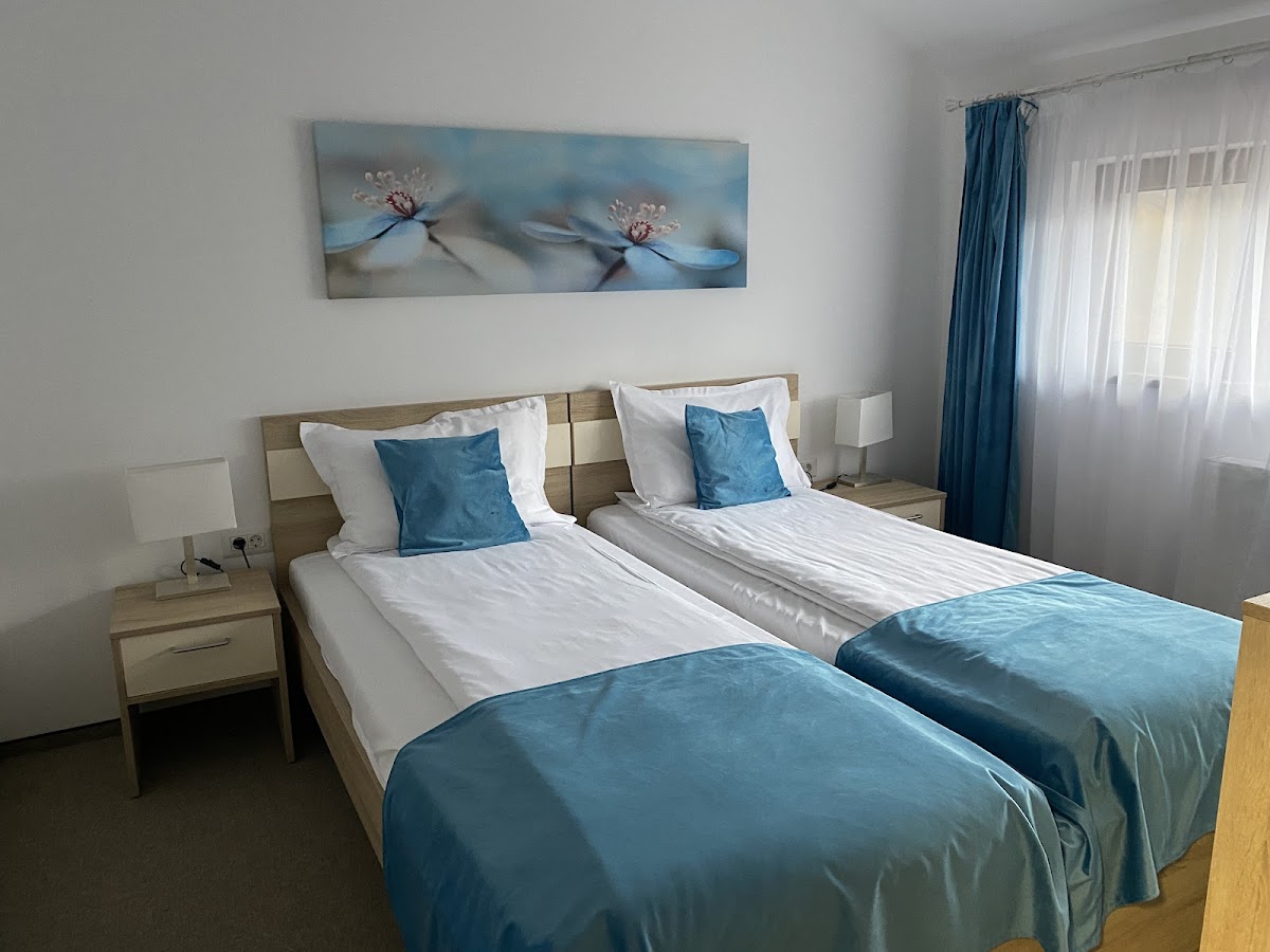 Black Mountain Guesthouse
