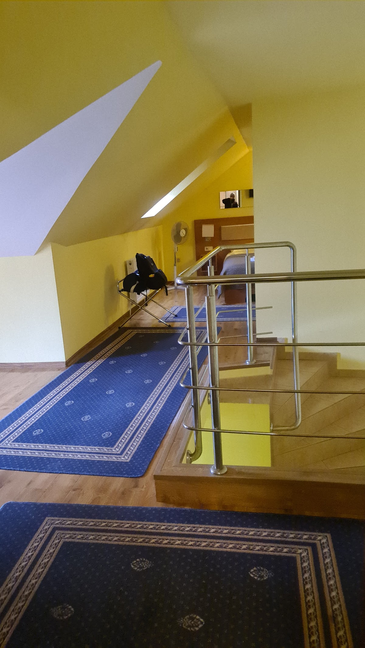 Pensiunea Blanca - foto 3