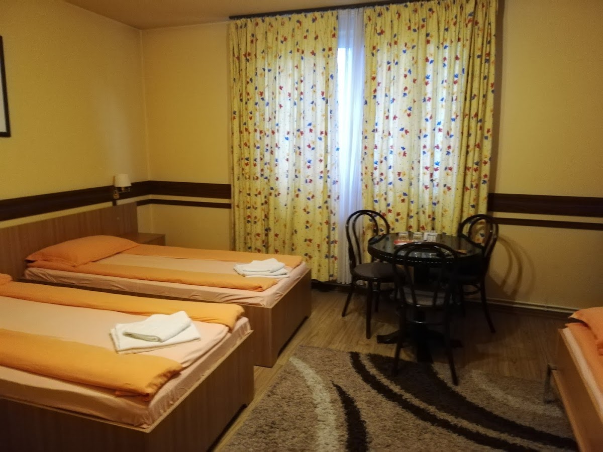 Pensiunea Blanca - foto 4