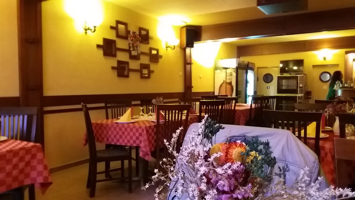 Pensiunea Blanca - foto 5