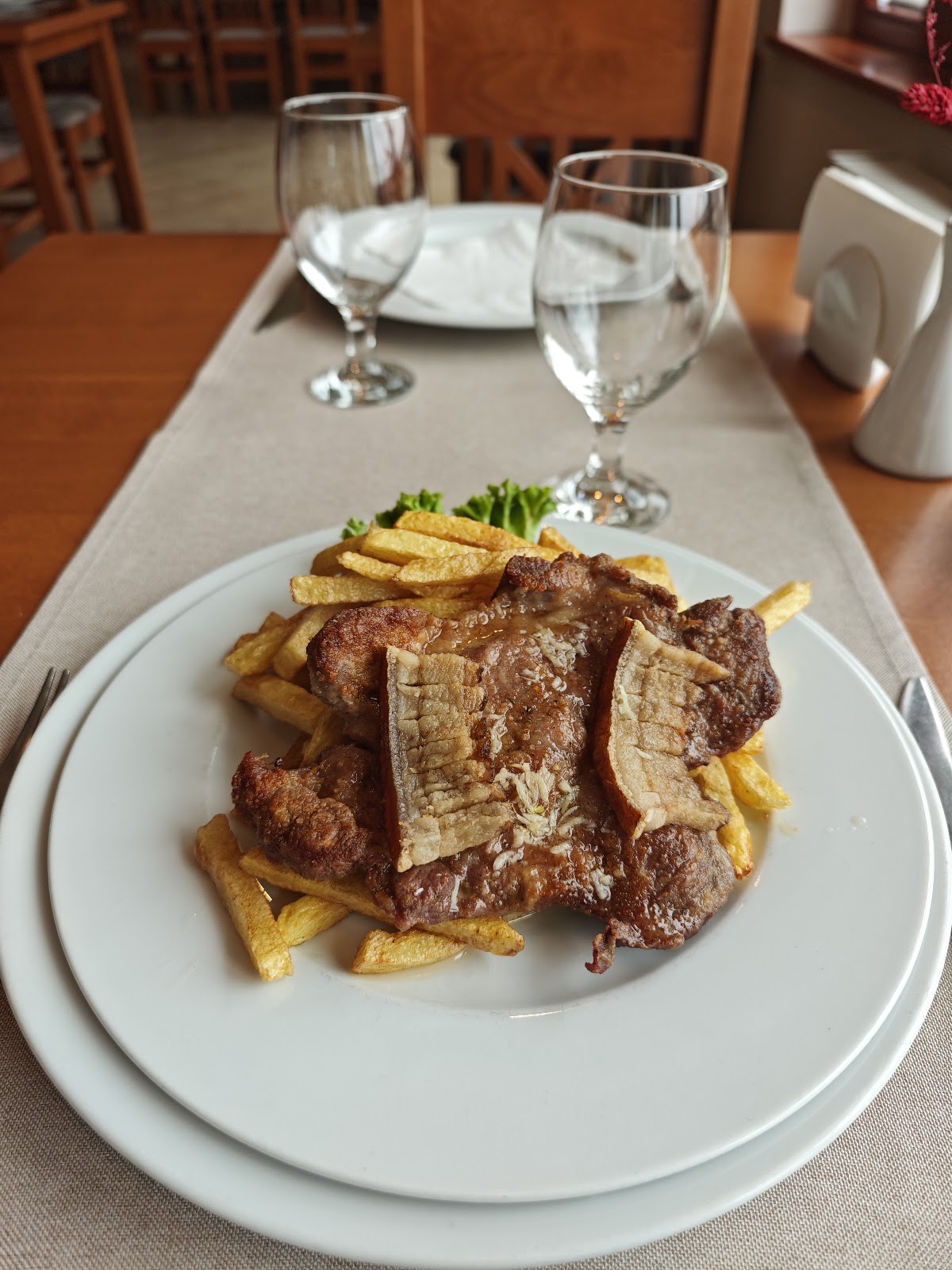 Pensiunea Bonanza - foto 2