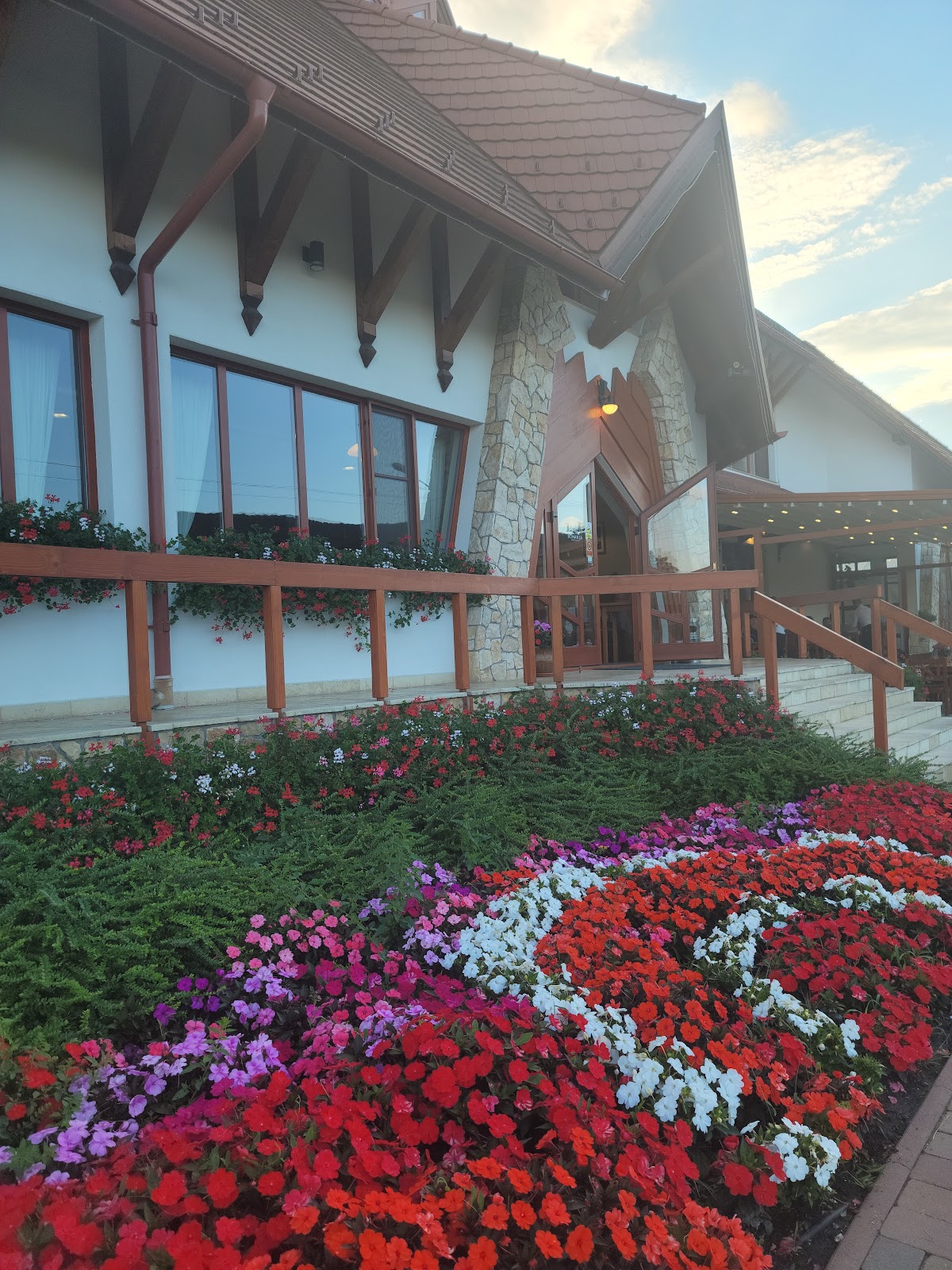 Pensiunea Bonanza - foto 4