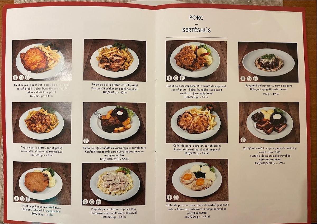 Pensiunea Bonanza - foto 5